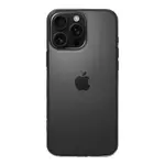 Tactical TPU obal pro iPhone 16 Pro Max, průhledný