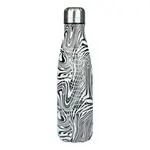 Termoláhev s kovovým víčkem Mixture, 500 ml