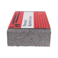 Blok elastický brusný 20 x 50 x 80 mm FL 46 N6 rot