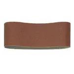 Papír brusný k bruskám LEN 610 - zrno 150, 3 ks, STAYER