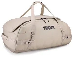 Thule sportovní taška Chasm TDSD303 Soft Sand 70 L | Písková | Objem 70 L