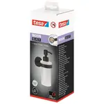 Dávkovač mýdla, Moon Black,TESA