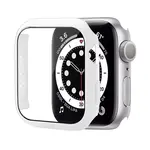 JP Watch case, Apple Watch 4 / 5 / 6 / SE 1 / 2 / 3, 44 mm, bílý