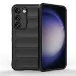 Magic Shield obal, Samsung Galaxy S23 Plus, černý