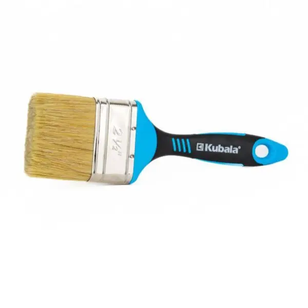 Štětec anglický plochý, 40 mm, KUBALA