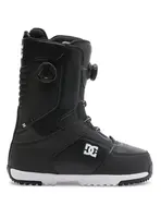 Dc shoes pánské SNB boty Control Boax Black/Black/White | Černá | Velikost 13 US