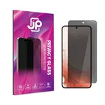 JP Privacy Tvrzené sklo, Samsung Galaxy S22, černé
