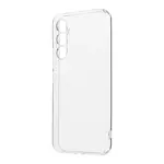 OBAL:ME TPU Kryt pro Samsung Galaxy A54 5G, průhledný