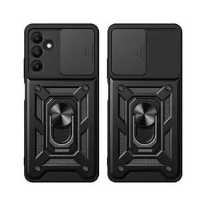 JP CamShield, Samsung Galaxy A15, černý