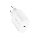 Forcell adaptér s konektorem USB-C, 3A, 25W s funkcí nabíjení PD a QC 4.0