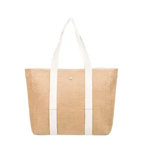 Roxy taška Island Key Natural | Hnědá | Velikost One Size