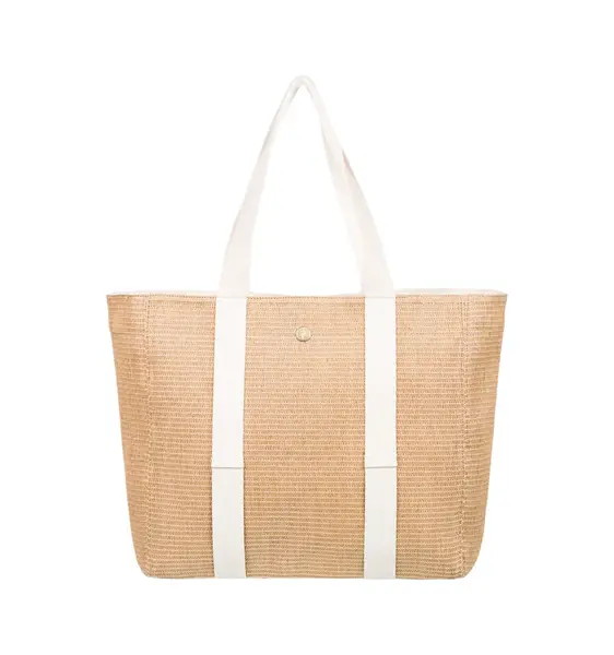 Roxy taška Island Key Natural | Hnědá | Velikost One Size