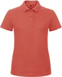 Dámská polokošile B&amp;C Basic