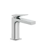 Kludi Decus - Umývadlová batéria s výpusťou Push-Open, EcoPlus, chróm 542890575