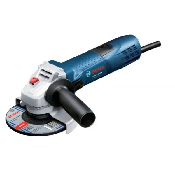 Bosch Náradie - Uhlová brúska 115 mm, 720 W 0601388203