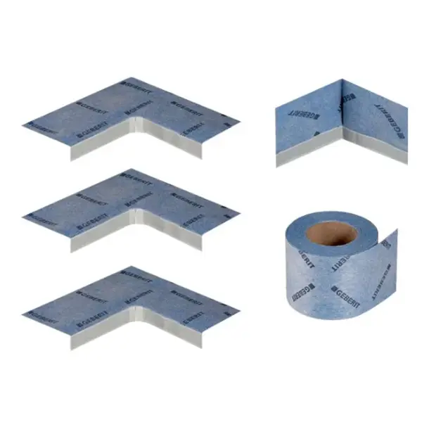 Geberit Príslušenstvo - Súprava tesnenia na sprchové vaničky 550.083.00.1