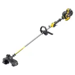 DeWALT Nářadí - 54V AKU Strunová sekačka, 1x aku 9,0 Ah FLEXVOLT, nabíječka DCM571X1