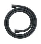 Duravit Příslušenství - Sprchová hadice 180 cm, matná černá UV0610008046