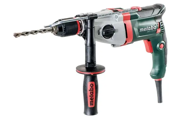 Metabo Náradie - Príklepová vŕtačka 1100 W 600784500