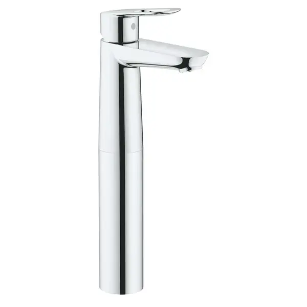 Grohe BauLoop - Batéria na umývadlovú misu, chróm 23764000