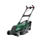 Bosch Zahradní technika - 36V AKU sekačka na trávu, záběr 44 cm, bez baterie a nabíječky 06008B9G00