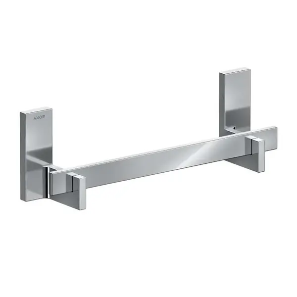 Axor Universal Rectangular - Madlo, délka 30 cm, chrom 42613000