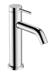 Hansgrohe Tecturis S - Umývadlová batéria s výpusťou, EcoSmart, chróm 73310000