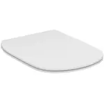 Ideal Standard Tesi - WC doska, SoftClose, biela T552201