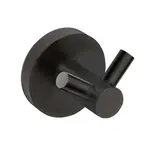 Sapho X-Round - Dvojháčik, čierna XR202B