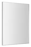Sapho Arowana - Zrcadlo v rámu 60x80 cm, chrom AW6080