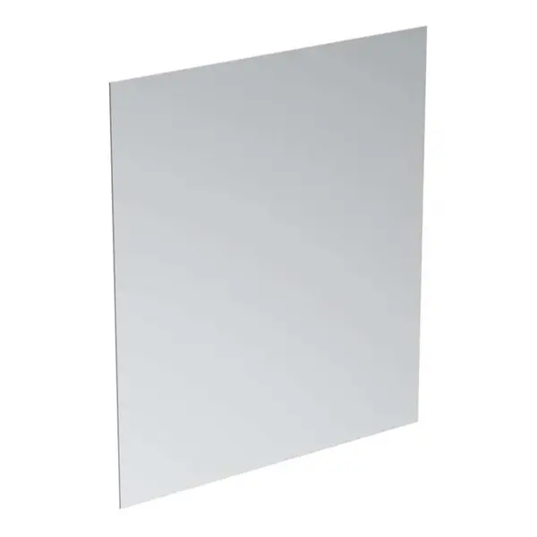 Ideal Standard Mirror&Light - Zrcadlo 60x70 cm s LED podsvícením T3278BH