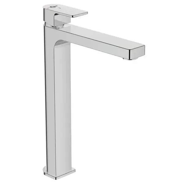 Ideal Standard Edge - Baterie pro umyvadlovou mísu, BlueStart, chrom A7115AA