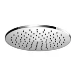 OMNIRES Slimline - Hlavová sprcha, průměr 30 cm, chrom WG130CR