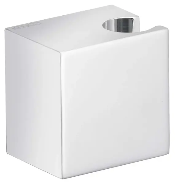 Keuco Edition 11 - Nástenný držiak sprchy, chróm 51191010000