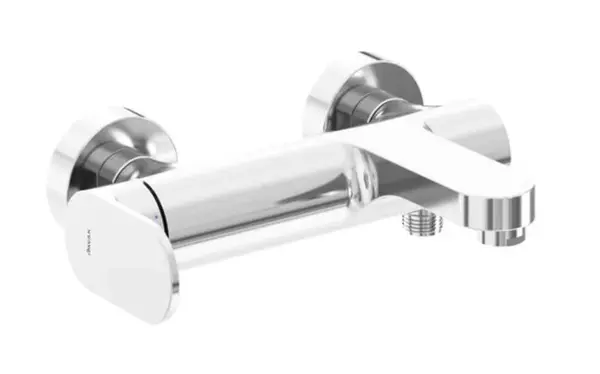 Ravak Eleganta - Vaňová batéria, chróm X070213