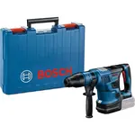 Bosch Nářadí - 18V AKU vrtací kladivo SDS Max, bez baterie a nabíječky 0611915021