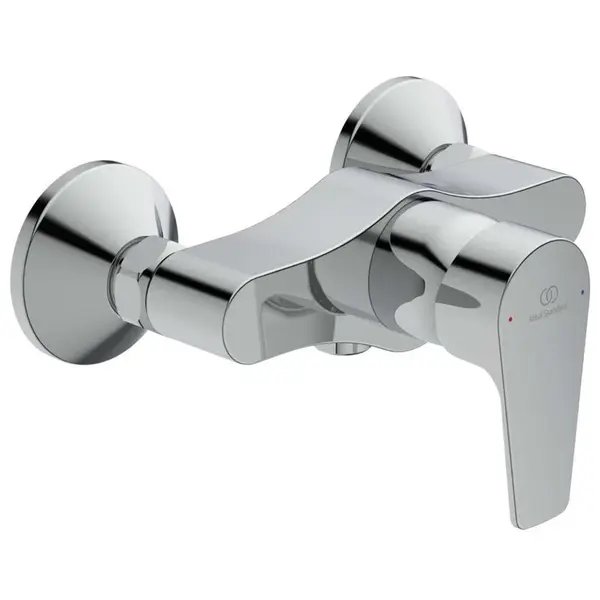 Ideal Standard Cerafine D - Sprchová batéria, chróm BC493AA