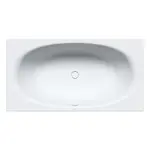 Kaldewei Avantgarde - Vaňa Ellipso Duo 230, 190x100 cm, biela 286000010001