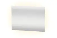 Duravit Zrcadla - Zrcadlo 100x70 cm, s LED osvětlením LM7807000000000