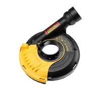 DeWALT Príslušenstvo - Brúsny kryt na betón, pre uhlové brúsky 115 a 125 mm DWE46150