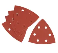 Stanley Príslušenstvo - Brúsny papier P320, 5 ks STA32382-XJ