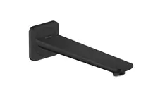 Axor Citterio C - Vaňová vpusť, matná čierna 49410670