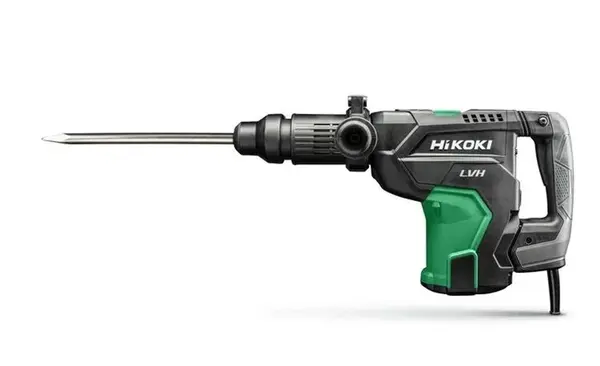 HiKOKI - Kombinované kladivo 1400 W DH45MAWSZ