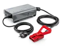 Kärcher - Nabíječka pro akumulátory 24 V 6.654-329.0