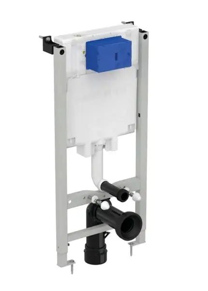 Ideal Standard ProSys - Předstěnová instalace pro závěsné WC, výška 102 cm R046567