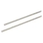 Hansgrohe Príslušenstvo - Súprava montážnych líšt na iBox universal 96615000