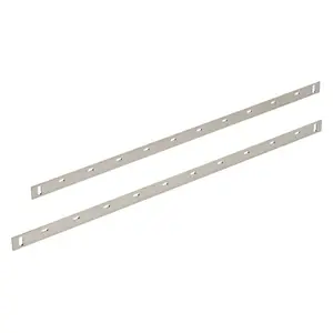 Hansgrohe Príslušenstvo - Súprava montážnych líšt na iBox universal 96615000