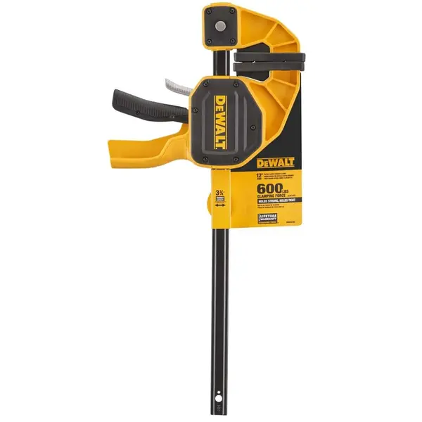DeWALT Náradie - XL svorka 300 mm, zvieracia sila 272 kg DWHT0-83185