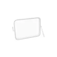 Jika Universum - Zrcadlo s páčkou, 60x45 cm, nerez H3897170030001