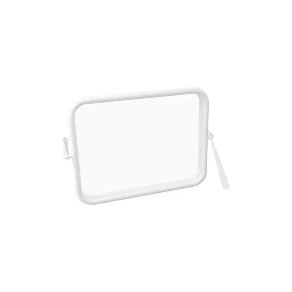 Jika Universum - Zrcadlo s páčkou, 60x45 cm, nerez H3897170030001